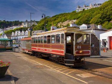 Manx Electric Railway